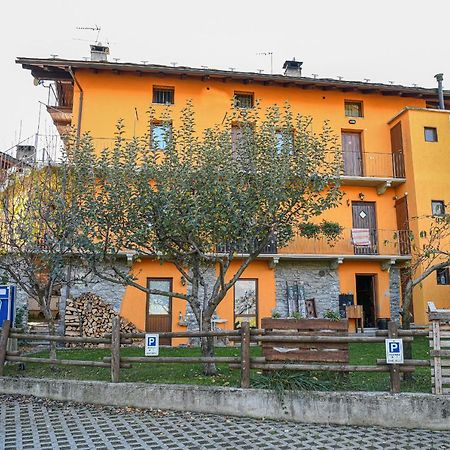 Stars Apartments Gressan Cerise Εξωτερικό φωτογραφία
