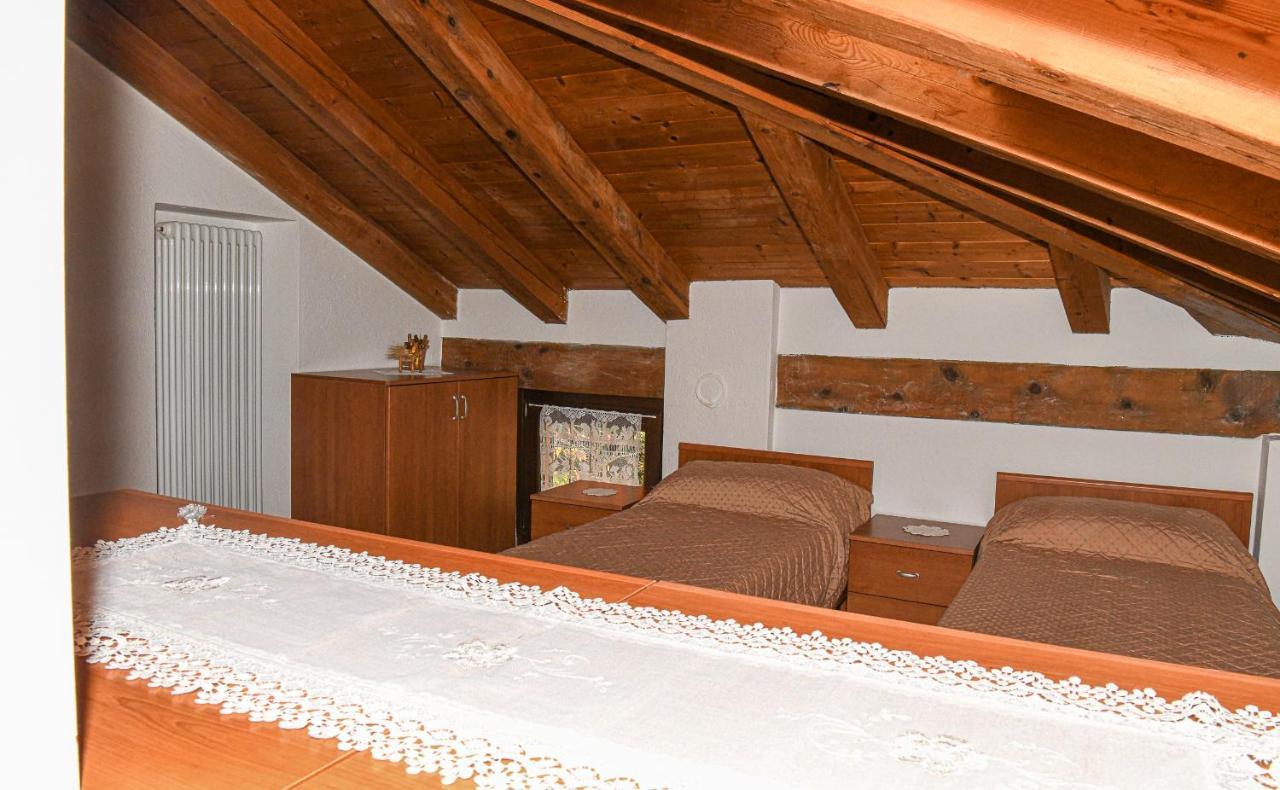 Stars Apartments Gressan Cerise Εξωτερικό φωτογραφία