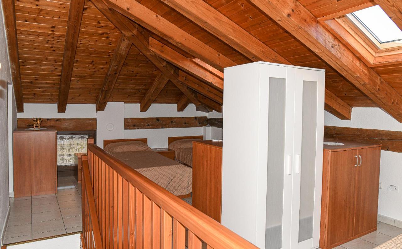 Stars Apartments Gressan Cerise Εξωτερικό φωτογραφία