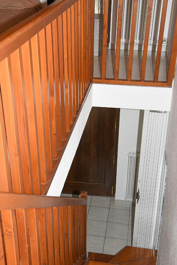 Stars Apartments Gressan Cerise Εξωτερικό φωτογραφία