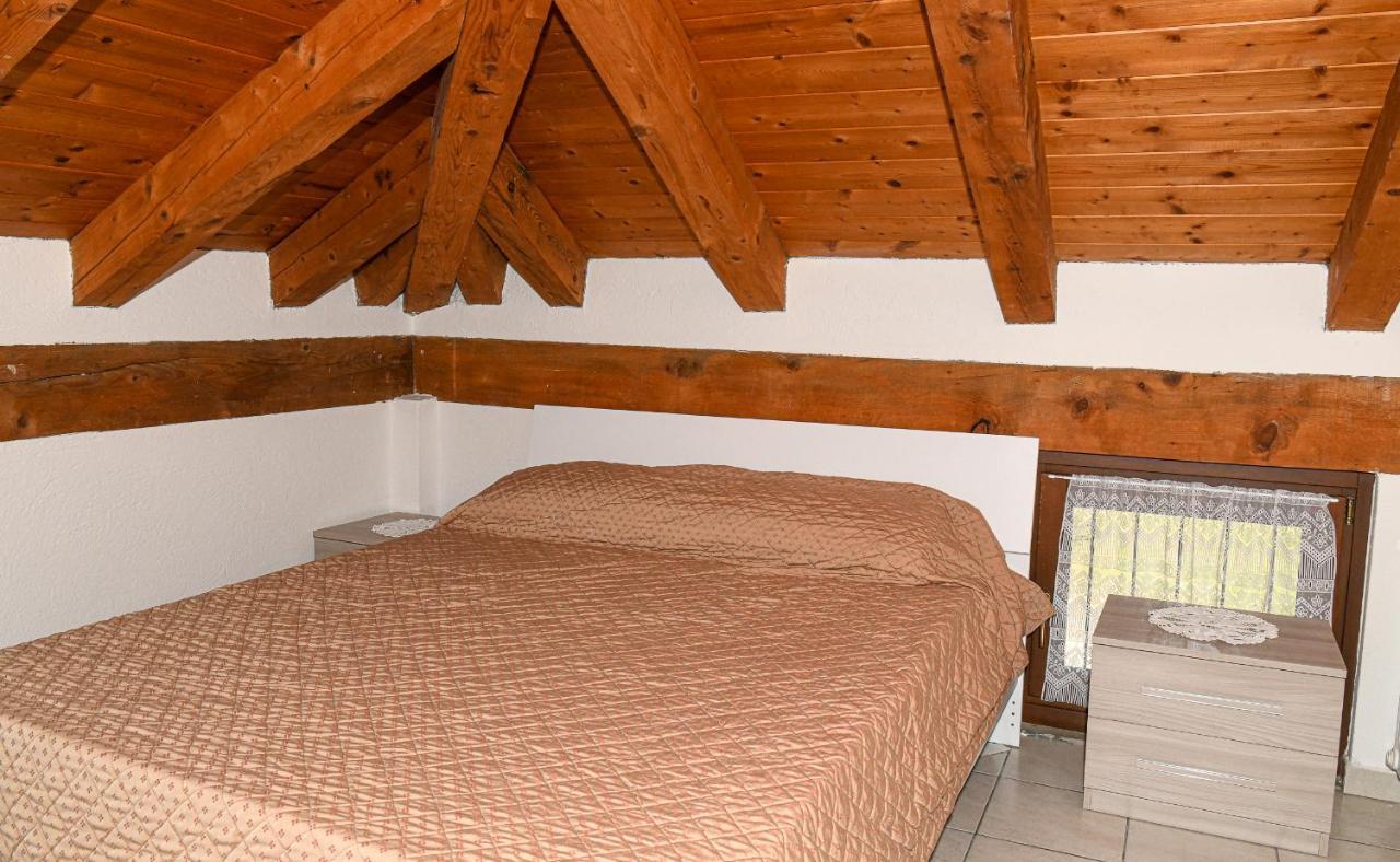 Stars Apartments Gressan Cerise Εξωτερικό φωτογραφία