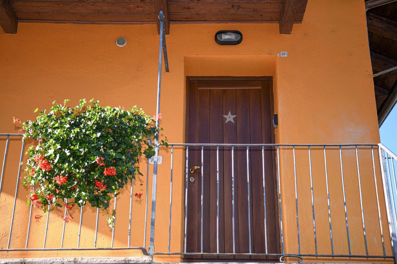 Stars Apartments Gressan Cerise Εξωτερικό φωτογραφία