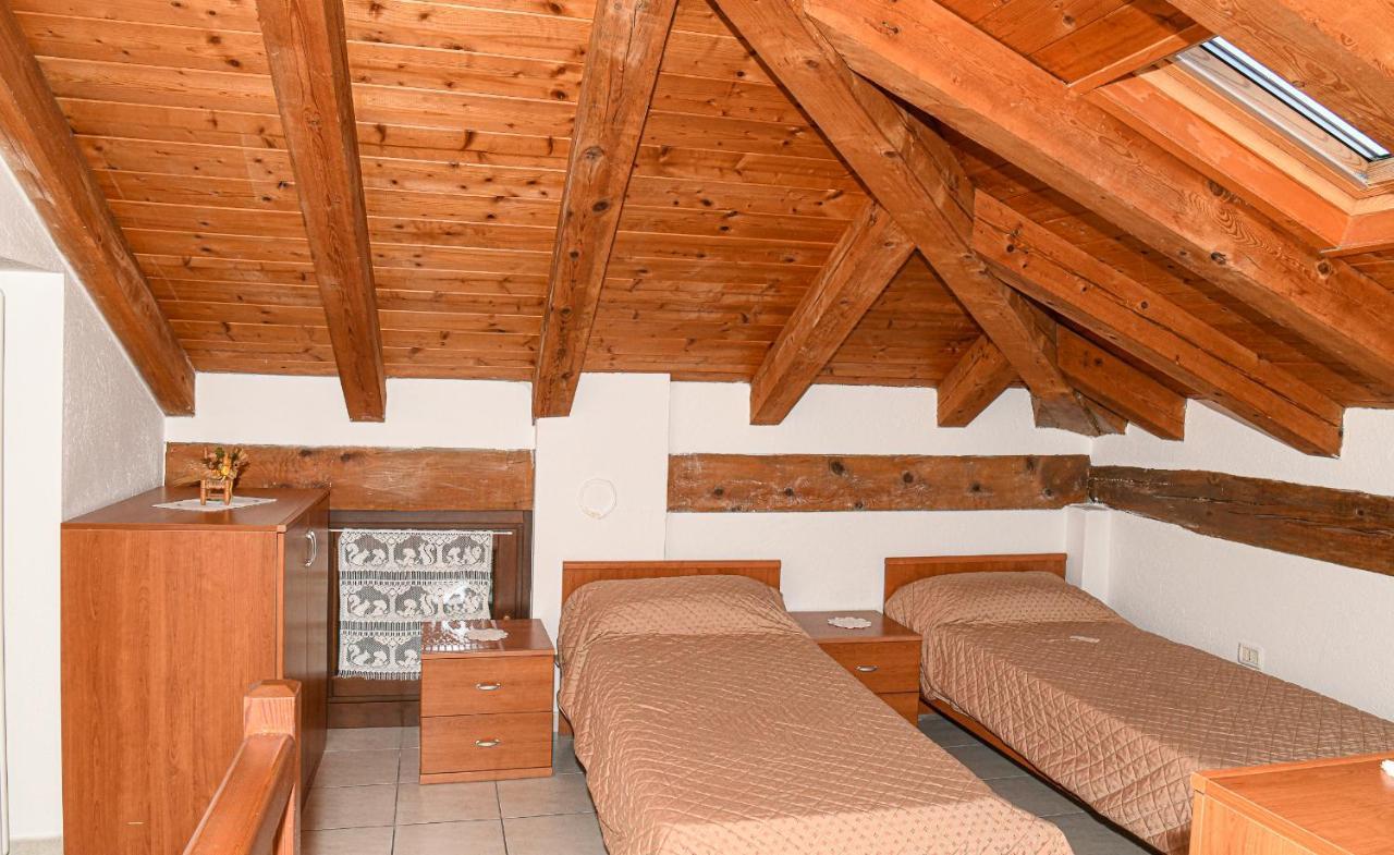 Stars Apartments Gressan Cerise Εξωτερικό φωτογραφία