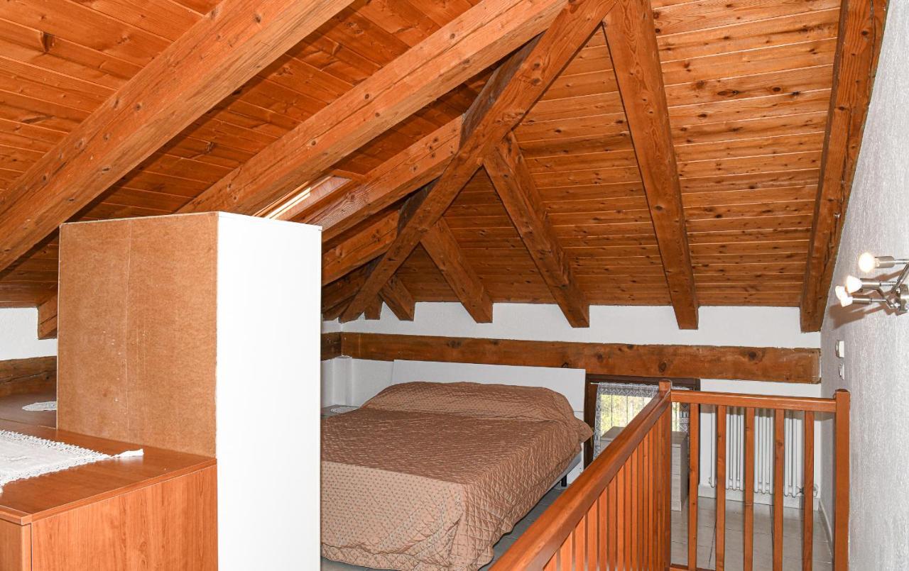 Stars Apartments Gressan Cerise Εξωτερικό φωτογραφία