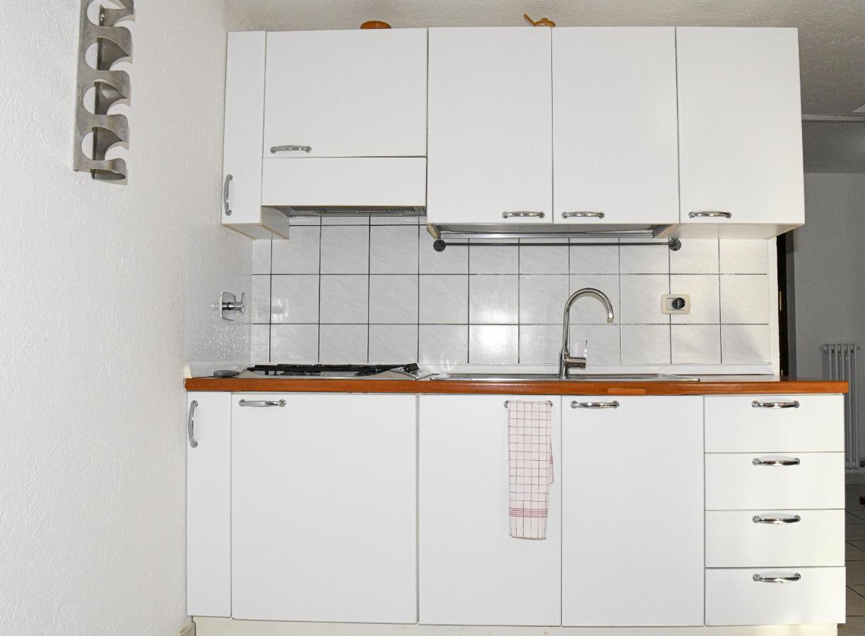 Stars Apartments Gressan Cerise Εξωτερικό φωτογραφία