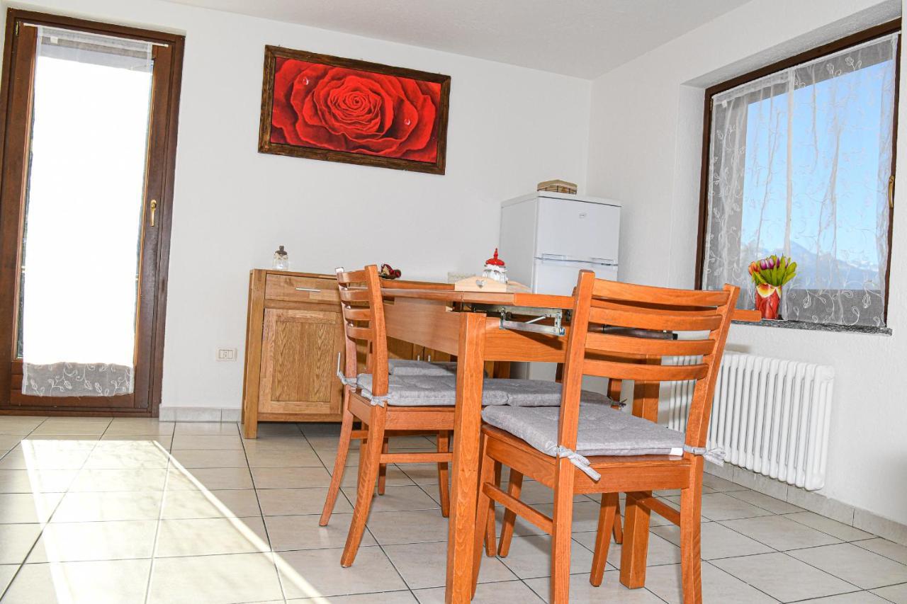 Stars Apartments Gressan Cerise Εξωτερικό φωτογραφία