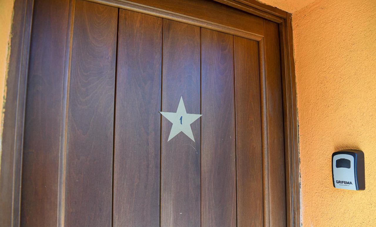 Stars Apartments Gressan Cerise Εξωτερικό φωτογραφία