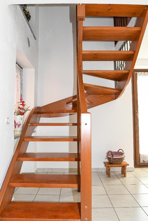Stars Apartments Gressan Cerise Εξωτερικό φωτογραφία