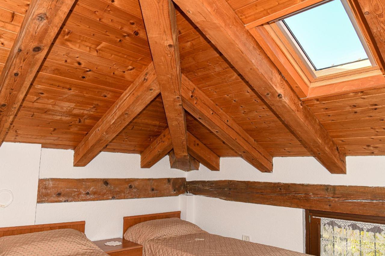 Stars Apartments Gressan Cerise Εξωτερικό φωτογραφία