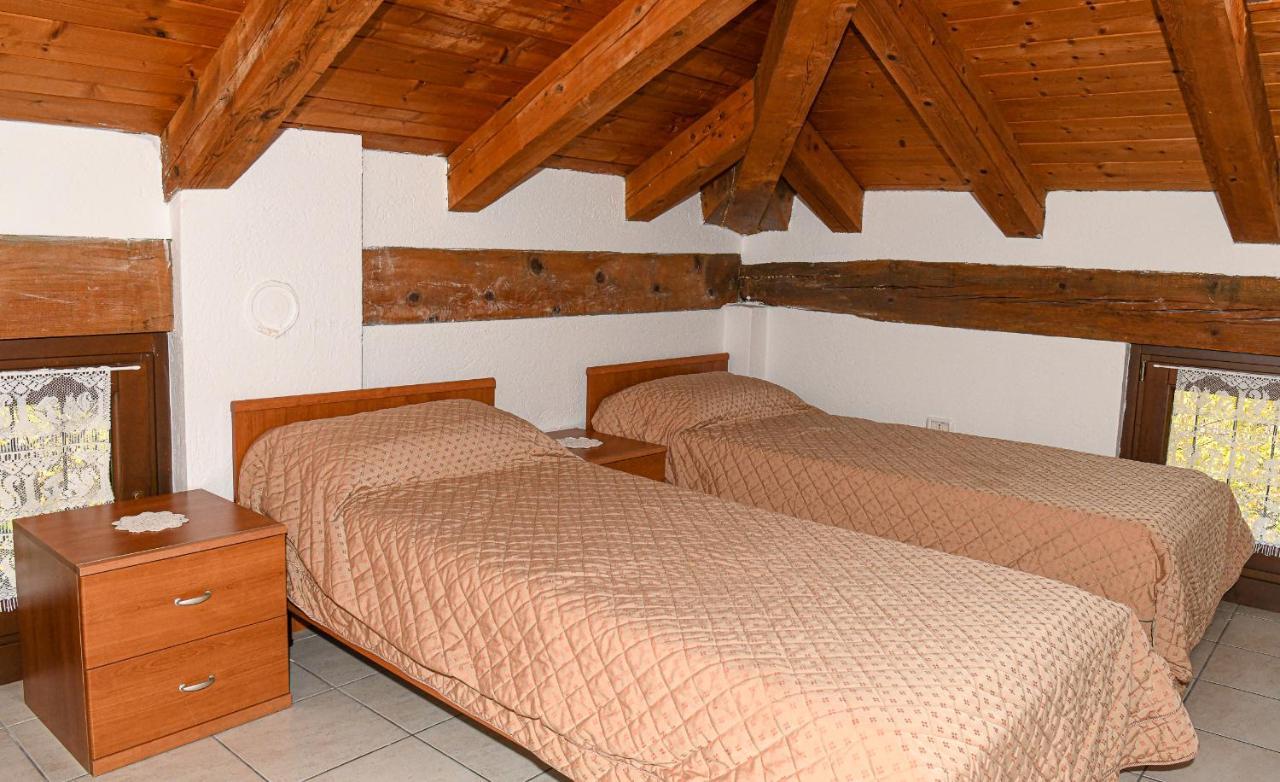 Stars Apartments Gressan Cerise Εξωτερικό φωτογραφία