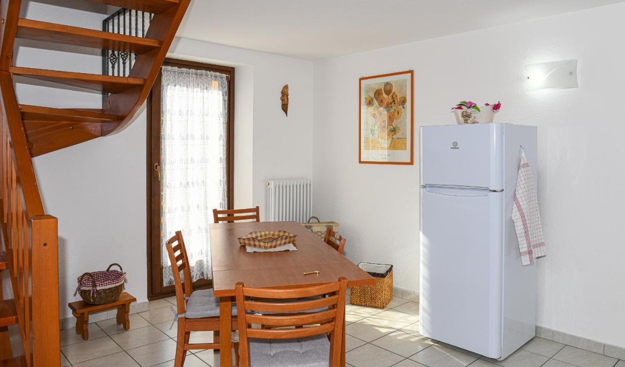 Stars Apartments Gressan Cerise Εξωτερικό φωτογραφία