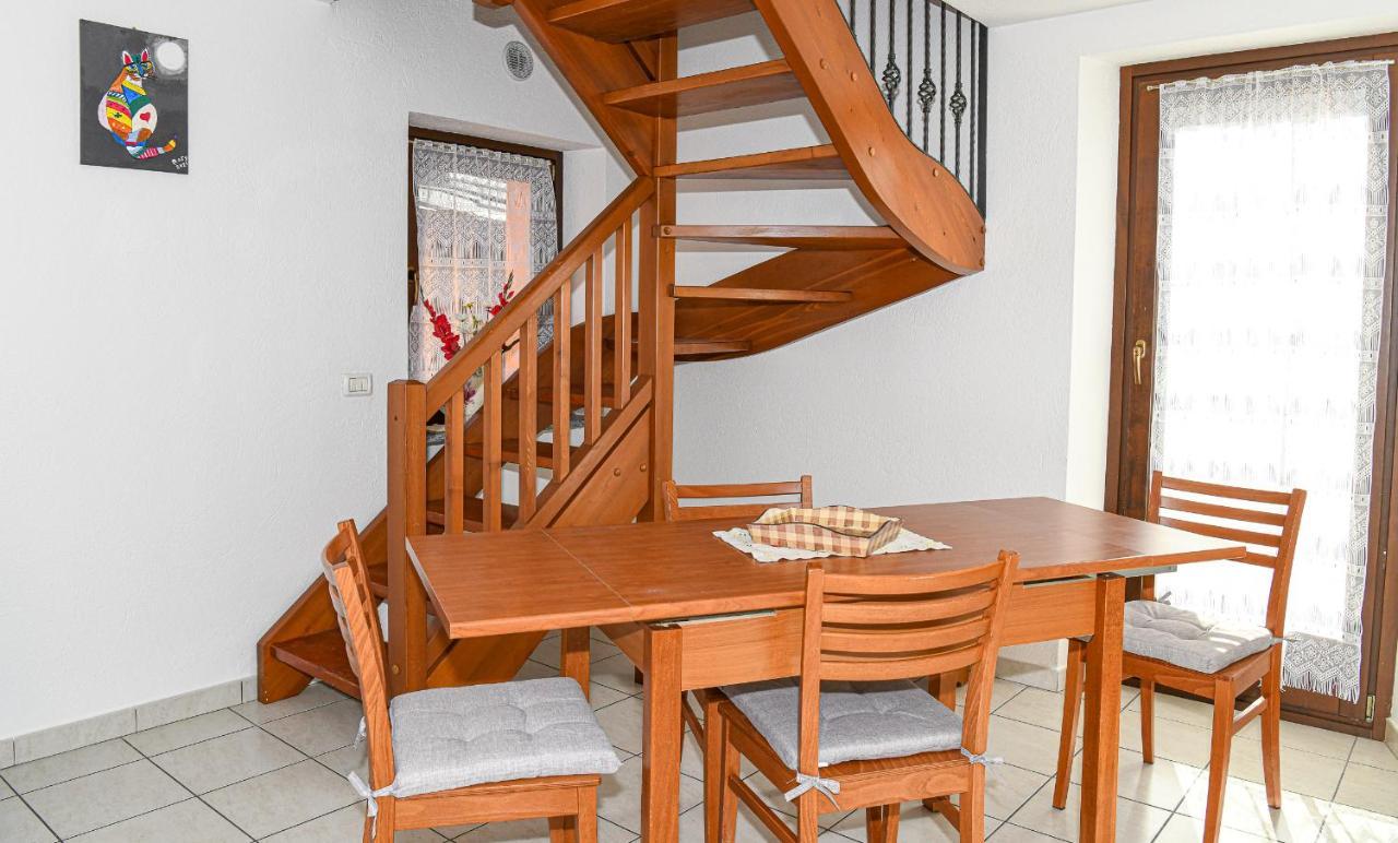 Stars Apartments Gressan Cerise Εξωτερικό φωτογραφία
