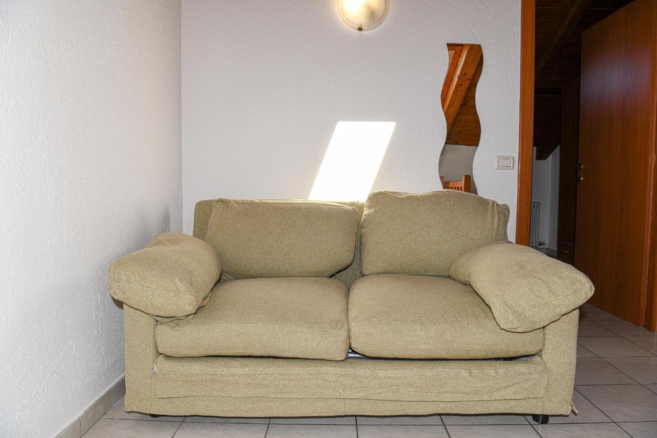 Stars Apartments Gressan Cerise Εξωτερικό φωτογραφία