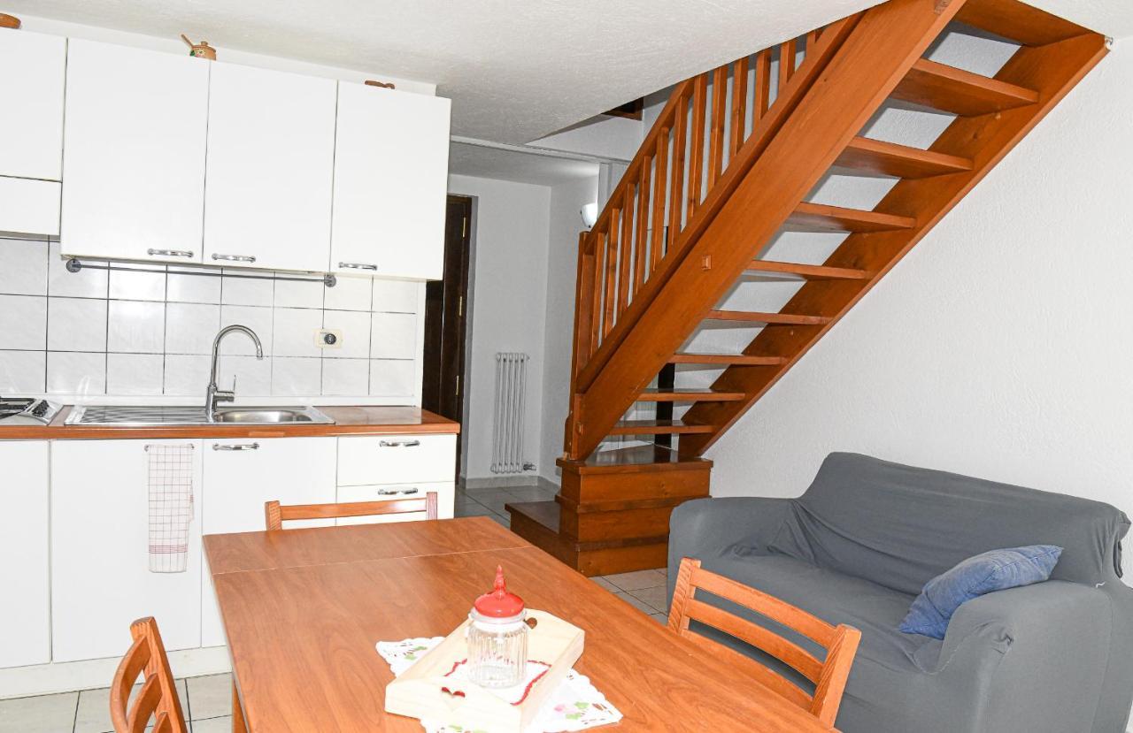 Stars Apartments Gressan Cerise Εξωτερικό φωτογραφία