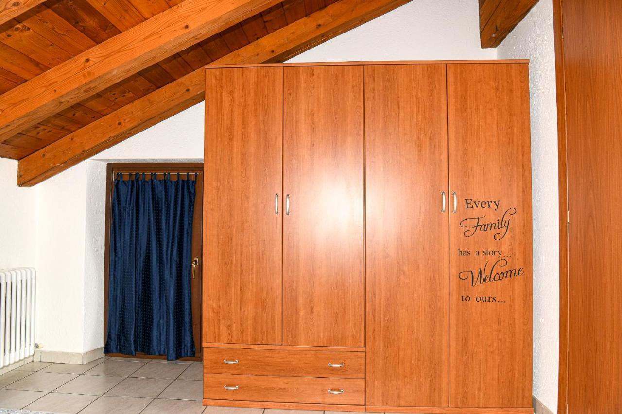 Stars Apartments Gressan Cerise Εξωτερικό φωτογραφία