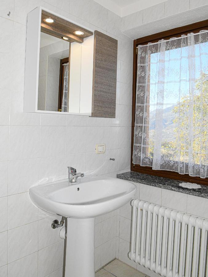 Stars Apartments Gressan Cerise Εξωτερικό φωτογραφία