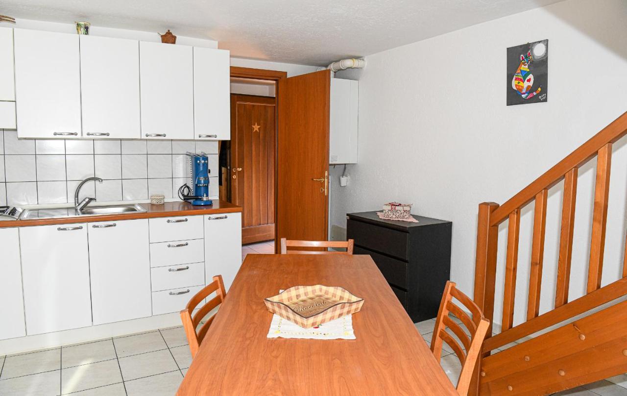 Stars Apartments Gressan Cerise Εξωτερικό φωτογραφία