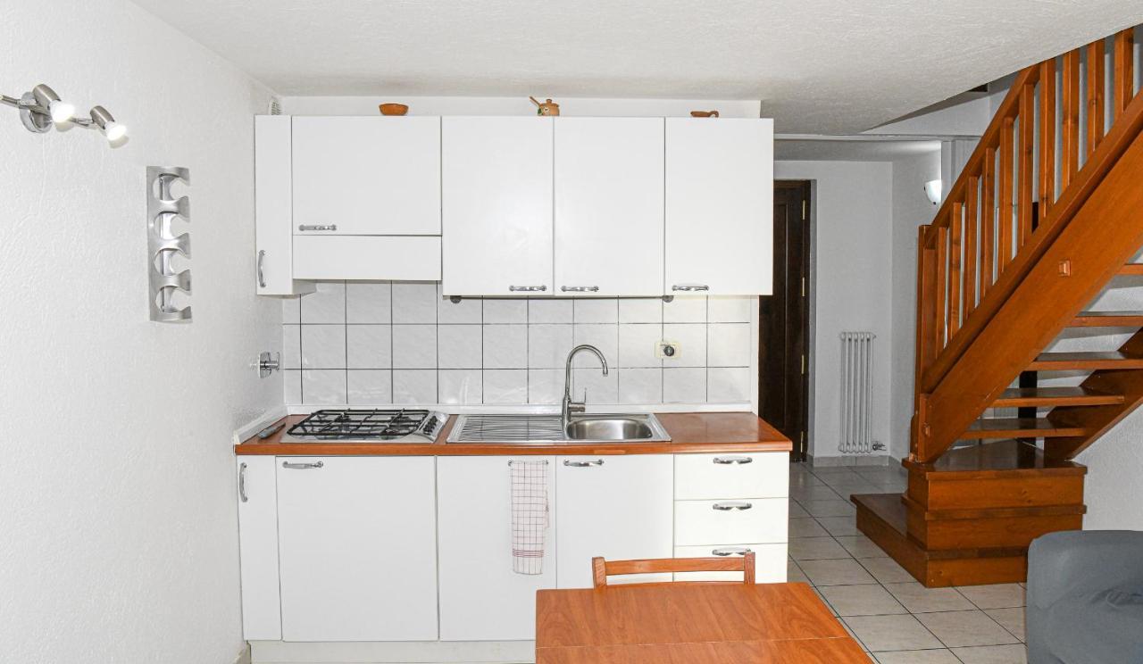 Stars Apartments Gressan Cerise Εξωτερικό φωτογραφία
