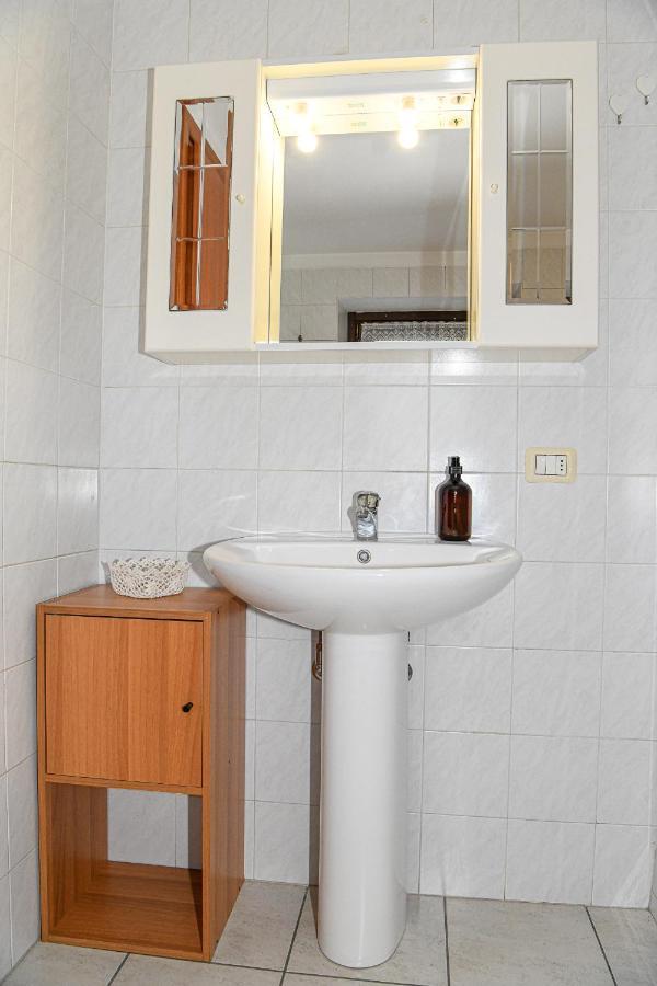 Stars Apartments Gressan Cerise Εξωτερικό φωτογραφία