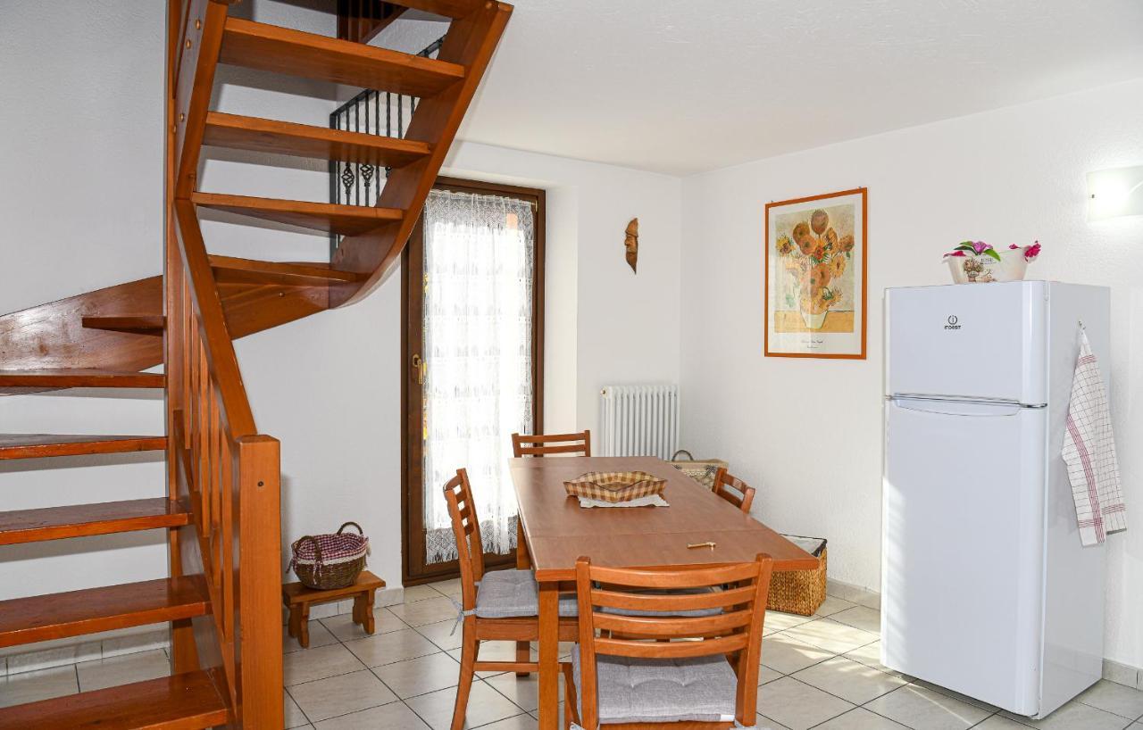 Stars Apartments Gressan Cerise Εξωτερικό φωτογραφία